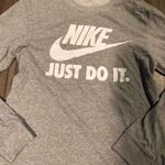 Nike  long sleeve shirt Photo 2