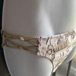 Aerie Wild Cat Keyhole Bikini Medium Photo 7