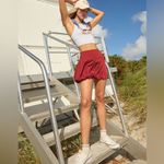 Aerie OFFLINE By Real Me Bubble Skort Photo 10