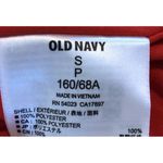 Old Navy Orange Skirt ~ Size Small ~ Photo 4