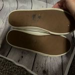 Madewell  tennis shoes - white - size 7 Photo 7