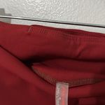 Free People Movement Wave Rider Shorts Size XS Red Photo 6