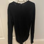 Farm Rio  cutout bodysuit  Photo 3