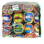 Moschino x Good Luck Trolls Nylon Hooded Bomber Jacket 6 US NWT Photo 13