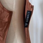  Simi Lace Trim Satin Maxi Dress M
LIONESS Photo 3