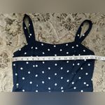 Loft Pretty jumpsuit 💙💙💙💙 Photo 4