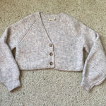 Sky And Sparrow  Grey Sweater Photo 0