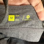 Xersion Blue/Grey Built In Bra Fitted Active Tank size M Photo 1