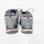 Keen  Women's Terradora Waterproof Boots Hiking Ankle Gray Size 9.5 Photo 2