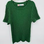 Free People beach sunkissed sweater tee Photo 2