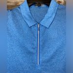 Callaway - Women’s tank top- Large Opti dry- Color:blue sea star Photo 2