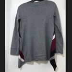 Style & Co . Colorblock loose top Photo 1
