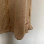 Urban Outfitters Out From Under Cozy Tan Open-Front Cardigan Photo 5