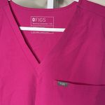FIGS  Catarina one pocket Nurse Scrubs Top Xxl Photo 1