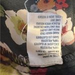 American Eagle  Strapless Floral Dress Photo 6