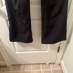 Adult Unisex Winter Outdoor Pants Button & Zip Black Size Women's 16 & Mens 3XL Photo 6