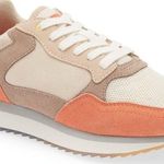 HOFF Atlanta Sneakers Tan Size 8 Photo 0