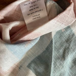 Verge Girl  linen dress Photo 6