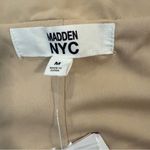 Elegant Tan Women's Shorts and Vest Set Size undefined Photo 8