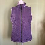 Free Country Purple Reversible Vest Photo 1