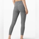 Lululemon Wunder Under High-Rise Tight *Spray 25" size 6 Photo 1