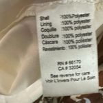 Anthropologie Vineet Bahl Printed Halter Dress Photo 8