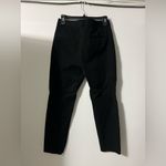 Banana Republic  women Classic Black Dress Pants Photo 2
