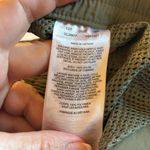 Columbia  Woodland Hills Ladies' Cargo, Roll Up Pant, Green, Size XL Photo 6