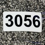 Anthropologie Elevenses  Women’s 2 Gray Tweed Peplum Ruffle Front Zip Up Jacket Photo 8