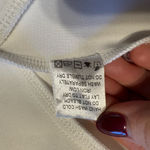 superdown  White Mini Dress Photo 4