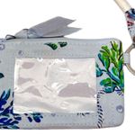 Vera Bradley Zip ID Case & Lanyard, Anchors Aweigh Photo 3