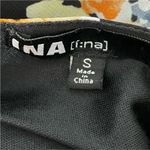 INA  Open Back Floral Dress Photo 2