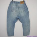 One Teaspoon New!‎  Shabby Kingpins Boyfriend Jeans, Small Photo 13