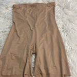 Spanx ASSETS by  Size 1X body shaper excellent condition color nude Photo 5