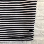 Nike  Dri-fit striped activity racer back tank‎ top size S Photo 1