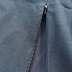 Marciano  Zipper Slit Pencil Skirt Black 8 Photo 2