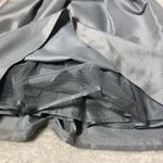 BCBG Max Azria Silver Gray Strapless Dress Photo 5