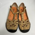 Jambu ‎ Xterra air vent 360 sandals tan leather size 10 Photo 1