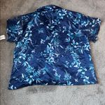 Flora Nikrooz Flora by  Floral Satin Pajama Set SIZE XXL Photo 5