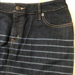 Fossil  Denim‎ Skirt Photo 3