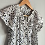 Rails  ALENA WATERCOLOUR BUDS SHIRT - ATTERLEY IN WATERCOLOR BUDS Photo 7