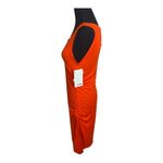 Athleta #514  NEW Side Gather T-Shirt Dress Photo 3