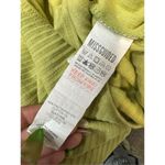 Missguided  green bodysuit size 8 Photo 4