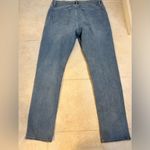 Banana Republic  Traveler Jeans Slim Fit Light Wash 34x32 Photo 1