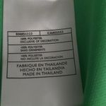 Fit Dry Shirt Women’s Size M Green Polo Shirt Golf Tennis Open Collar NIKE Photo 6