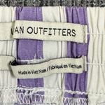 Urban Outfitters Striped Drawstring Shorts Photo 5