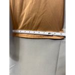 No Boundaries  Womens Light brown Jumpsuit Size S SKU 7140 Photo 4