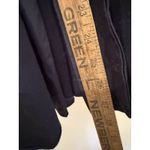 Molly Bracken Lili‎ Sidonio X  Dress Navy Mini Cotton Adj Straps Large Photo 5