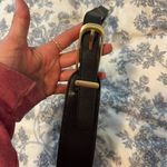 Black Woven Sancia Bag Photo 1