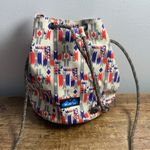 KAVU  Bucket Bag/ canvas sling bag Photo 0